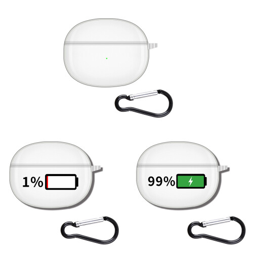 Housse de protection pour casque RealmeBuds Air 3,-un pour cent 1