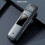 Breathalyzer, Digital Red LCD Screen Portable Breath-Icon 6