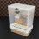 Parakeet Feeder Automatic Acrylic Food Dispenser No Mess-White 5