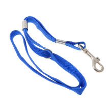 19'' Pet Grooming Table Rope Adjustable Pet Grooming Leash-Blue