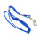 19'' Pet Grooming Table Rope Adjustable Pet Grooming Leash-Blue 1