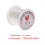 Crystal Wire Clear String Line Invisible Thread Cord for-White 4