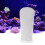4 Inch Ring Filter Socks 200UM for Extra Fine Aquarium-White S 4
