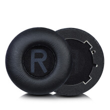TUNE600BTNC/660NC/T600BT Skin-friendly Ear Pad Headphone-Black