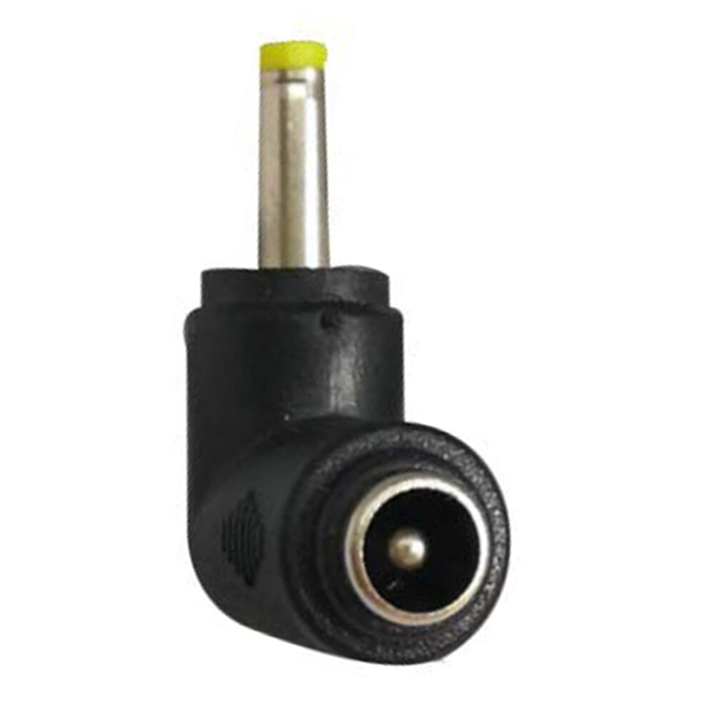 Dc5.5x2.1mm Female To 4.0X1.7mm Male Adapter Multipurpose Power 7709000314270