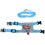 Adjustable Bow Rabbit Harness Vest Leash Rope Mouse Baby-M 02 1