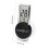 Reptile Thermometer with Suction Cup Reptile Breading for-Multi 5