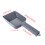 Cats Litter Scoop Fast Sifting Deep Shovel Comfortable-black 5