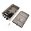 Air Pump Air Flow Outlets for Aquarium, Pond,-Light Grey 7