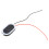 2 Pieces 8 Ohm 1W 2415 Speaker Oval Loudspeaker Omnidirectional 4