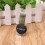 Reptile Thermometer with Suction Cup Reptile Breading for-Multi 4