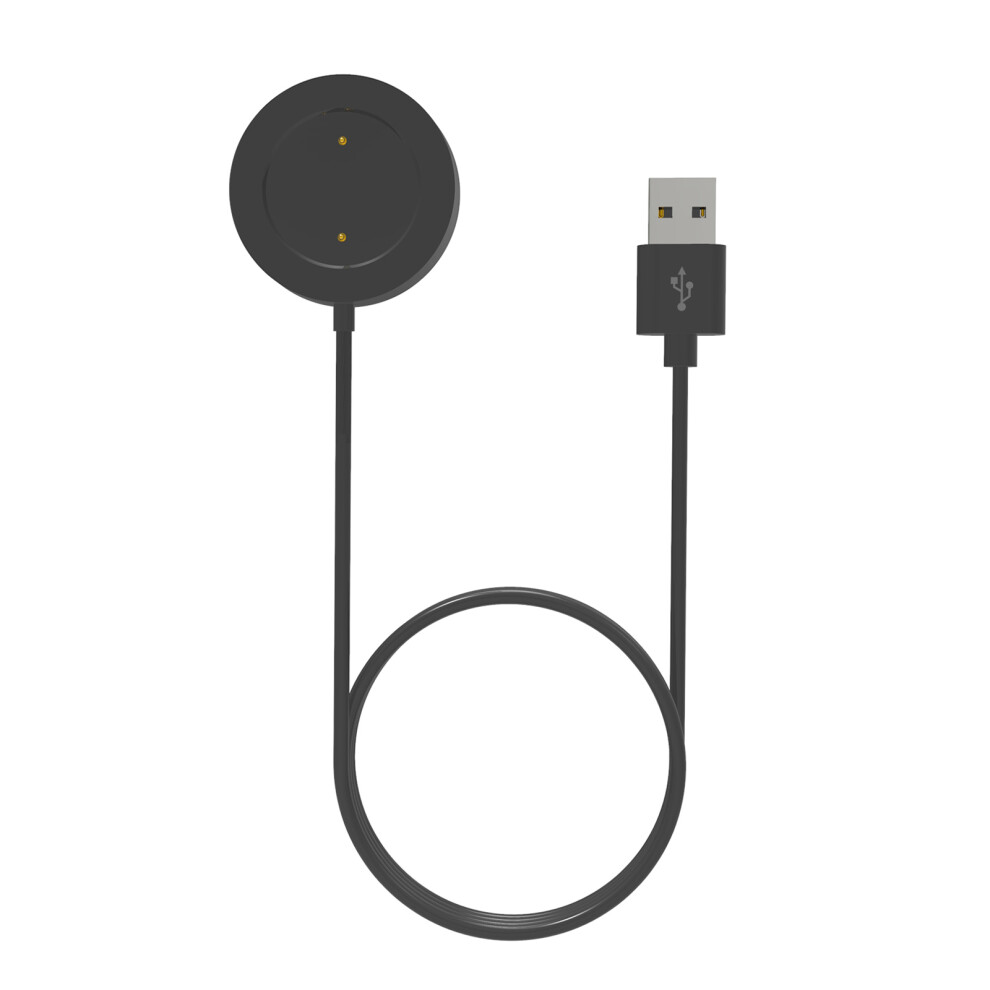 Bracket Charger Dock Usb Charging Cable Power Adapter For- Black 7709000314034