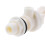 1/2" Pet Waterer Float Valves with Adjustable Arm for-White M 5