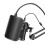 Mikrofon Metall für Pop Filter Metall Mesh Layer Mikrofon 5