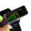 Long Handle Pet Pooper Pick Up Disposal System Jaw-Light Green 5