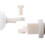 1/2" Pet Waterer Float Valves with Adjustable Arm for-White M 6