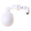 Inner top Water Inlet Automatic Float for Valve No-White 4