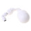 Inner top Water Inlet Automatic Float for Valve No-White 3