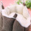 Practical Small Pet Hammock Sleeping Pet Bed Soft-Dark Brown 3
