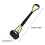 Long Handle Pet Pooper Pick Up Disposal System Jaw-Light Green 2