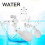 Inner top Water Inlet Automatic Float for Valve No-White 7