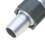 Diffuseur de CO2 en plastique pour Tubes de remplacement-1 4
