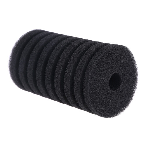 Aquarium Filter Sponge Replacement Media for Sponge Filters-L