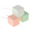 Durable Pet Teeth Grinding Stone Cube Block for-2.5*2.5*2.5 1