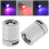 Submersible LED Aquarium Light Fish for Tank Waterproof Mini 3