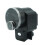 Vacation Timer Feeder for Fish for Tank Electric-Black 1