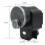 Vacation Timer Feeder for Fish for Tank Electric-Black 5