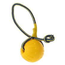 Lustiges Hundespielzeug, Kugel, für Welpen, Training,-2