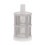 Aquarium-Wasserpumpenfilter, Edelstahl, Mikro-Mesh-Abdeckung,-S 1