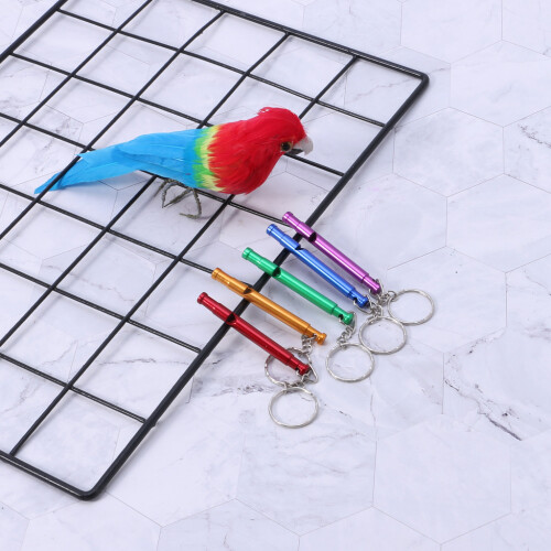 Dog Whistle Pigeon Recall Whistle Voice Command Whistle-Multi 2