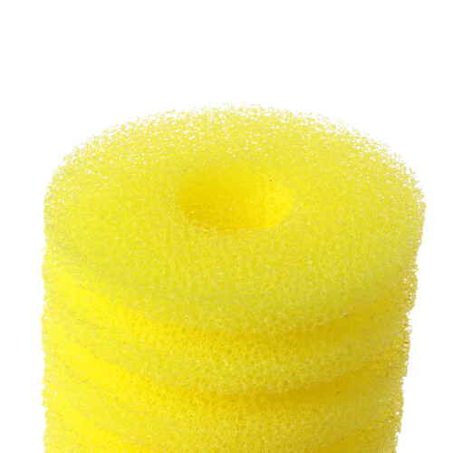 Sponge Filters Biochemical Filter Sponge Replacement Clear-1 2