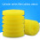 Replacement Sponges Clear Box for Aquarium Sponge Biochemical-3 6