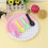 Hamster Sand Scooper Hamster Scooper Hedgehogs Scooper-Multi 5