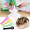 Hamster Sand Scooper Hamster Scooper Hedgehogs Scooper-Multi 4