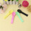 Hamster Sand Scooper Hamster Scooper Hedgehogs Scooper-Multi 6