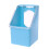 Drinking Cups Feed Tray with Hooks & Cover for Poultry-Blue 1