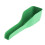 Cuillère d'alimentation manuelle pour oiseaux, cuillères-Vert 3