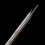Aquarium Glass Thermometer Easy to Read High Precise-Clear 4
