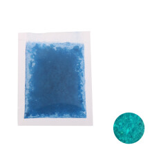 Colorful Fish for Tank Substrate Vase Filler Blue Pink for-Blue