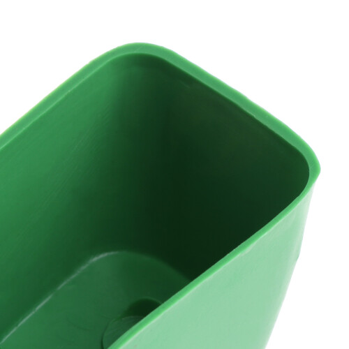 Cuillère d'alimentation manuelle pour oiseaux, cuillères-Vert 1