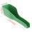 Cuillère d'alimentation manuelle pour oiseaux, cuillères-Vert 6