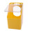 Drinking Cups Feed Tray with Hooks & Cover for Poultry-Blue 5