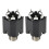 5-poliger-1 2er-Set 1
