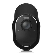 Siliconen hoesje voor Arlo Pro 3 Accessorize Weerbestendig-Zwart