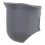 Silicone for Case for Arlo Pro 3 Accessorize Weatherproof-grey 3