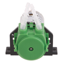 12V Peristaltic Pump Replacement Fish for Tank for-Green